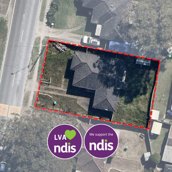 NDIS Kingswood